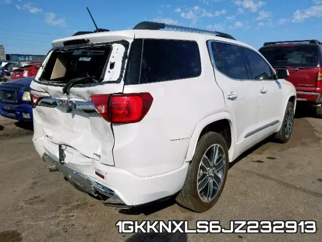 1GKKNXLS6JZ232913 фото 5