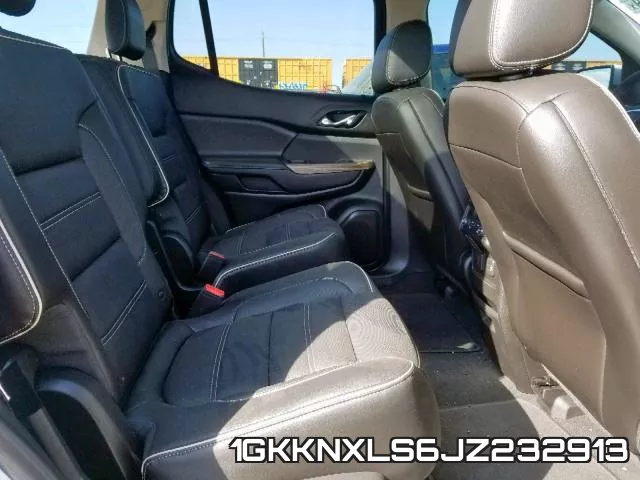 1GKKNXLS6JZ232913 фото 7