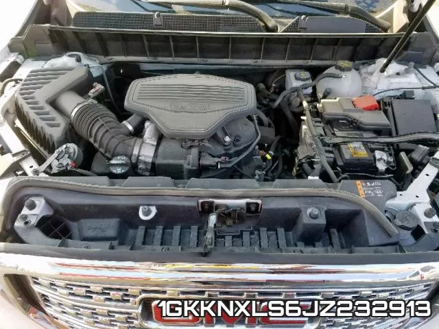 1GKKNXLS6JZ232913 фото 8