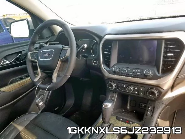 1GKKNXLS6JZ232913 фото 10