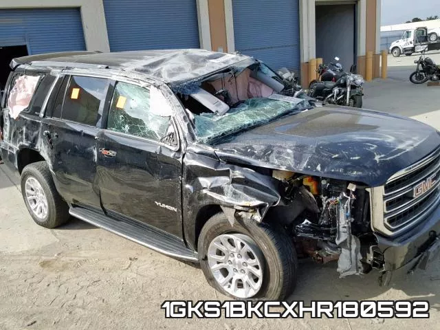 1GKS1BKCXHR180592 фото 10