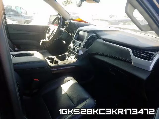 1GKS2BKC3KR173472 фото 6