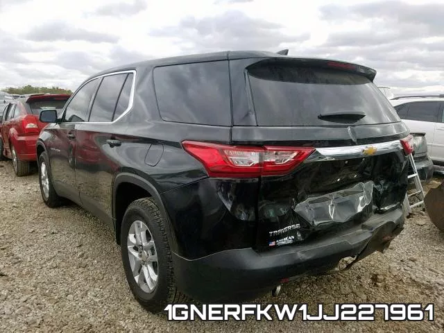1GNERFKW1JJ227961 фото 4
