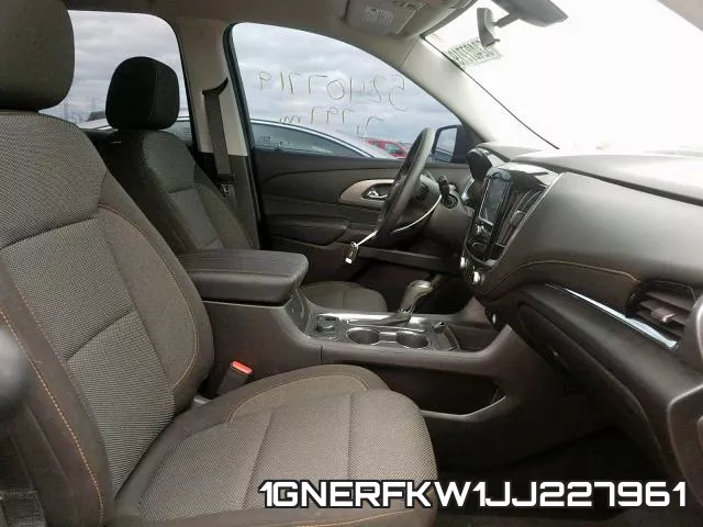 1GNERFKW1JJ227961 фото 6