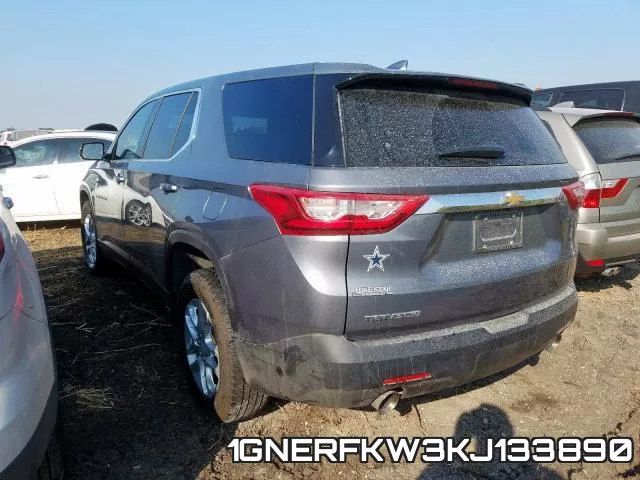 1GNERFKW3KJ133890 фото 4