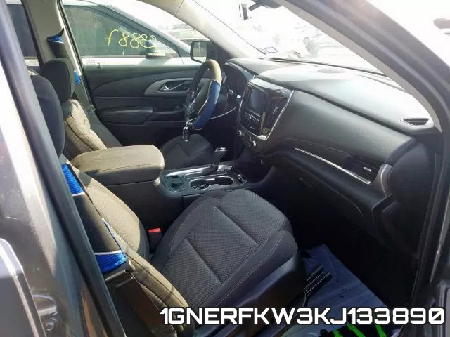 1GNERFKW3KJ133890 фото 6