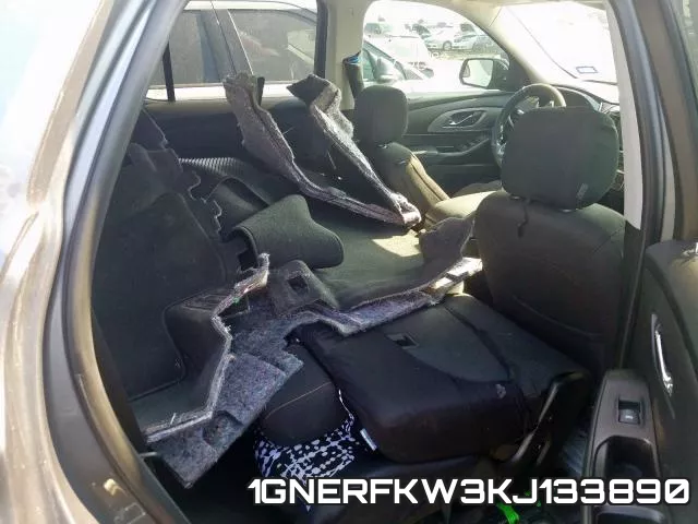 1GNERFKW3KJ133890 фото 7