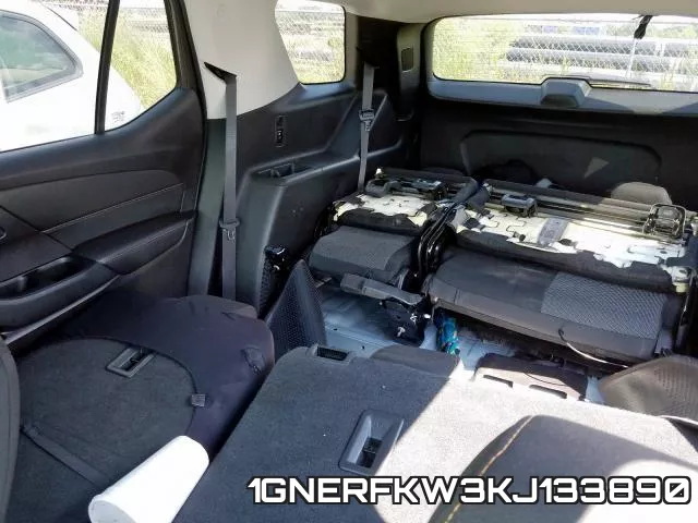 1GNERFKW3KJ133890 фото 10
