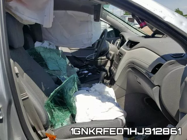 1GNKRFED7HJ312861 фото 6