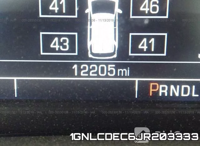 1GNLCDEC6JR203333 фото 8
