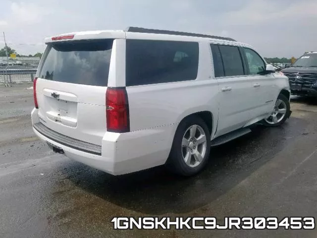 1GNSKHKC9JR303453 фото 5