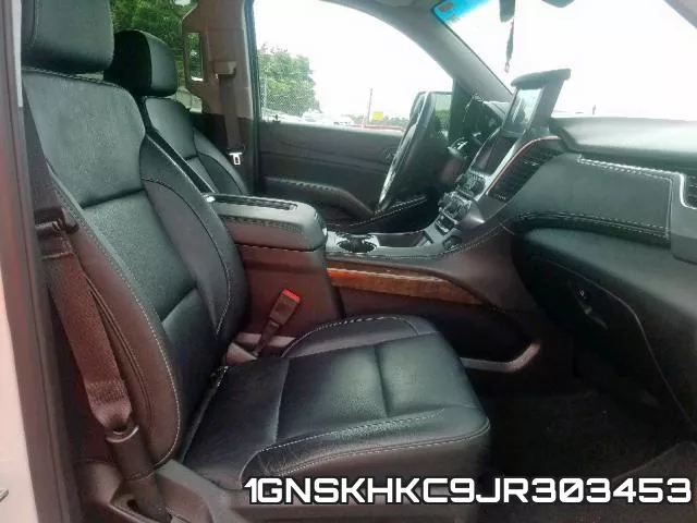 1GNSKHKC9JR303453 фото 6