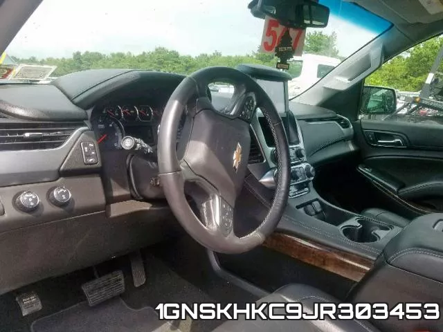 1GNSKHKC9JR303453 фото 10