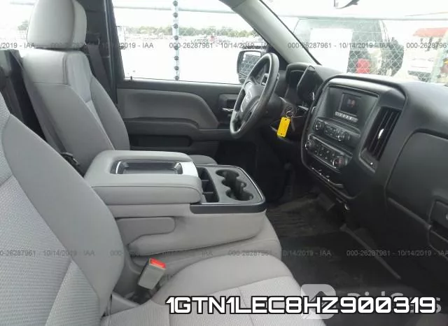1GTN1LEC8HZ900319 фото 6