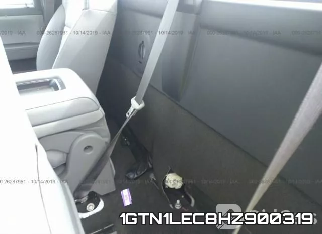 1GTN1LEC8HZ900319 фото 9