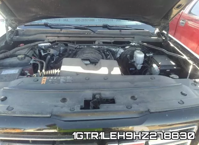 1GTR1LEH9HZ278830 фото 2