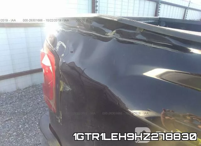 1GTR1LEH9HZ278830 фото 7