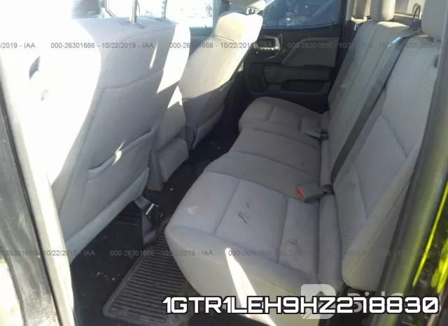 1GTR1LEH9HZ278830 фото 9