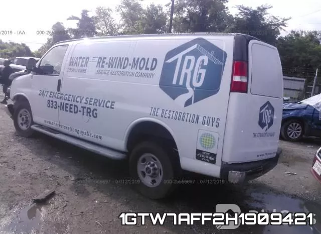 1GTW7AFF2H1909421 фото 4