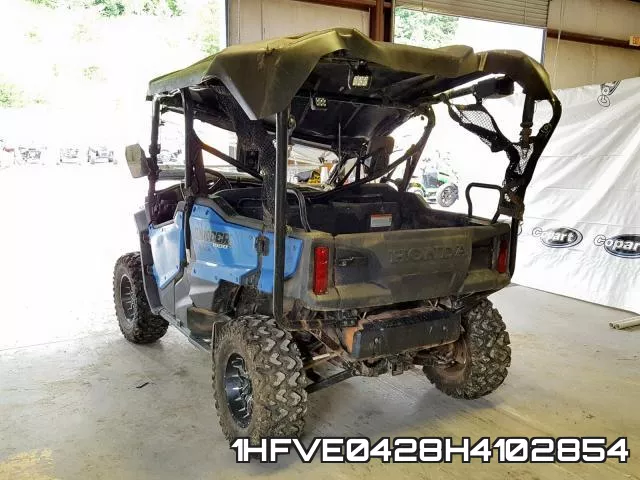 1HFVE0428H4102854 фото 4