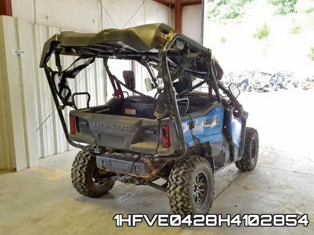 1HFVE0428H4102854 фото 5