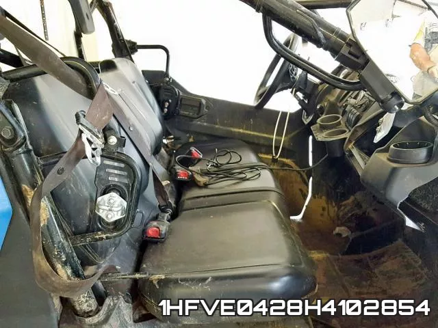 1HFVE0428H4102854 фото 6