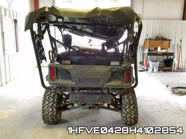 1HFVE0428H4102854 фото 7