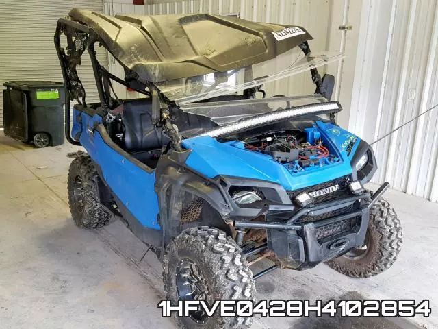 1HFVE0428H4102854 фото 10