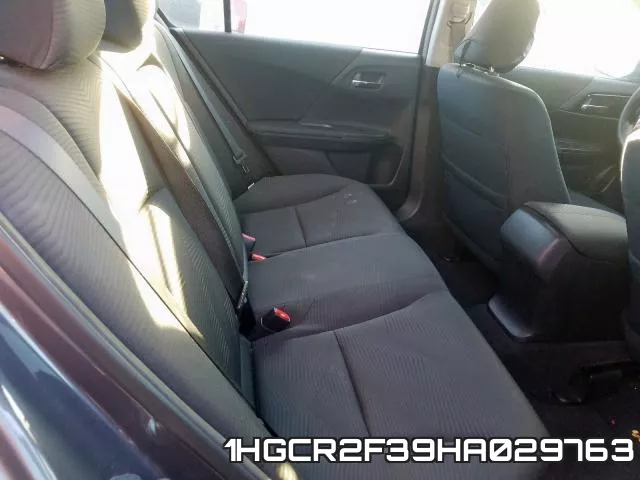 1HGCR2F39HA029763 фото 7