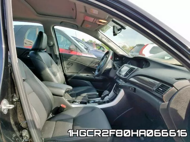 1HGCR2F80HA066616 фото 6