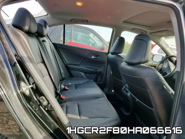 1HGCR2F80HA066616 фото 7