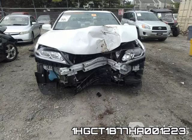 1HGCT1B77HA001223 фото 7