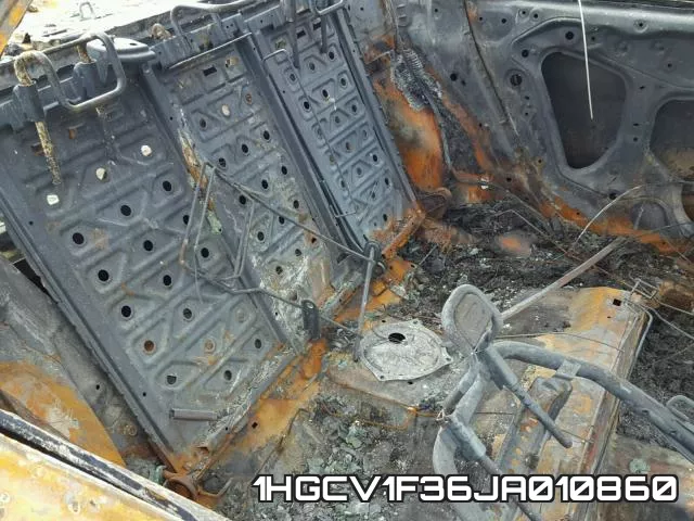 1HGCV1F36JA010860 фото 7