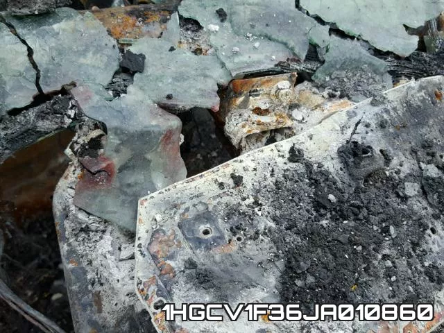 1HGCV1F36JA010860 фото 9