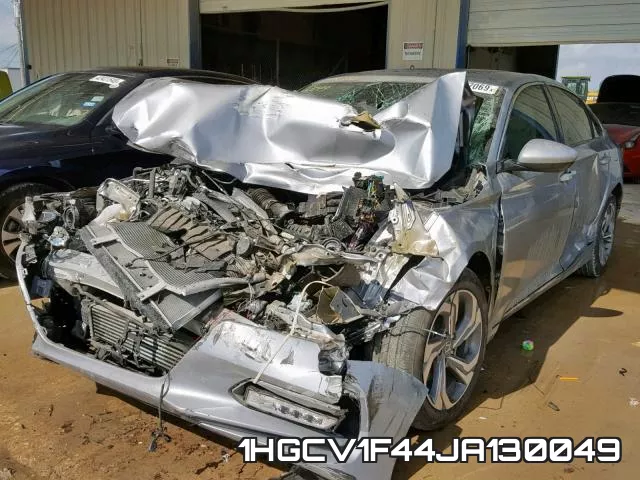 1HGCV1F44JA130049 фото 3