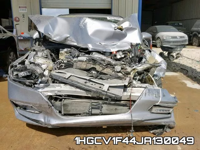 1HGCV1F44JA130049 фото 10