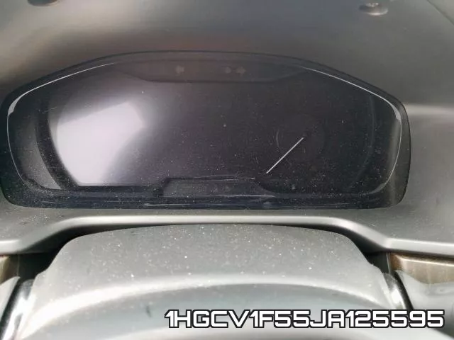 1HGCV1F55JA125595 фото 9