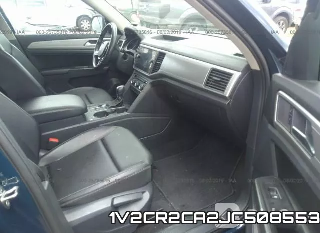1V2CR2CA2JC508553 фото 6