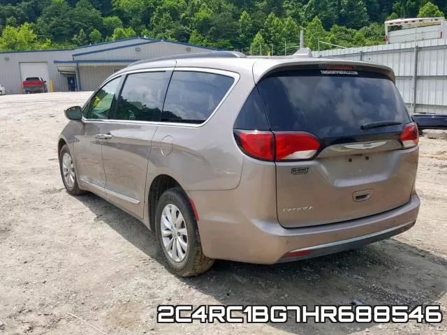 2C4RC1BG7HR688546 фото 4