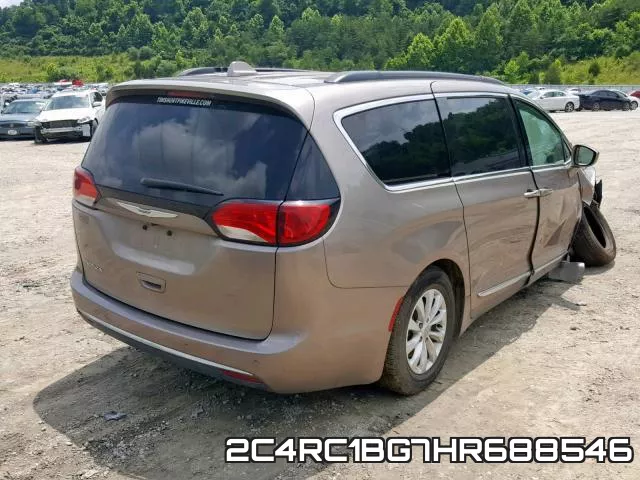 2C4RC1BG7HR688546 фото 5