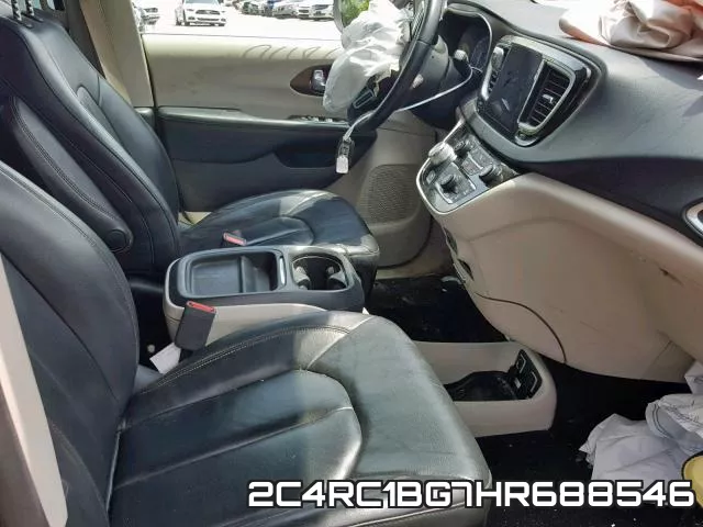 2C4RC1BG7HR688546 фото 6