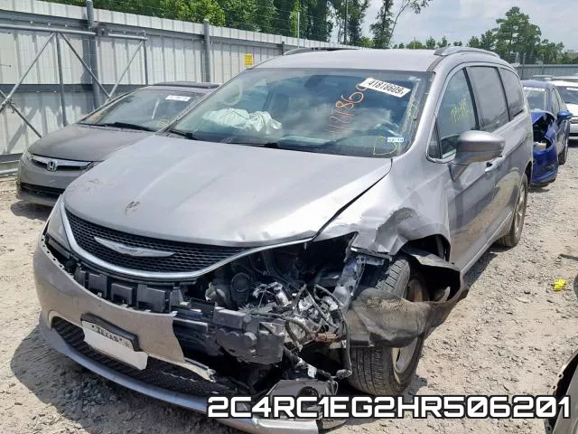 2C4RC1EG2HR506201 фото 3