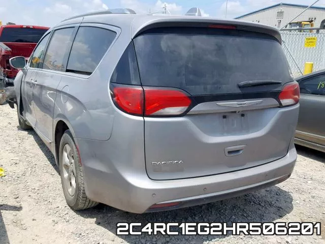 2C4RC1EG2HR506201 фото 4
