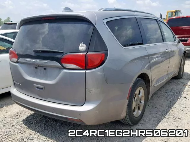 2C4RC1EG2HR506201 фото 5