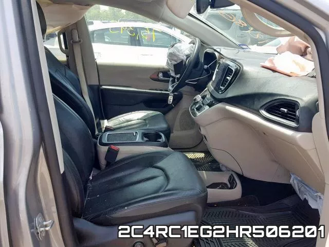 2C4RC1EG2HR506201 фото 6