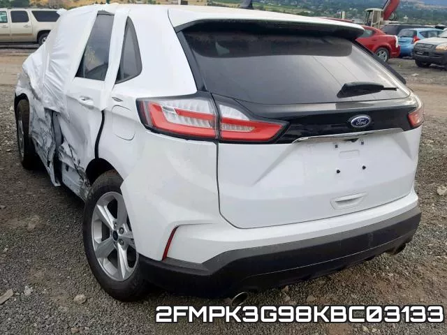 2FMPK3G98KBC03133 фото 4