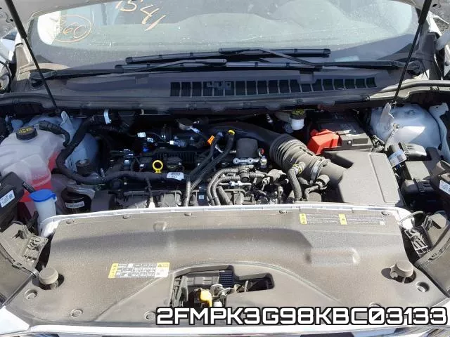 2FMPK3G98KBC03133 фото 8