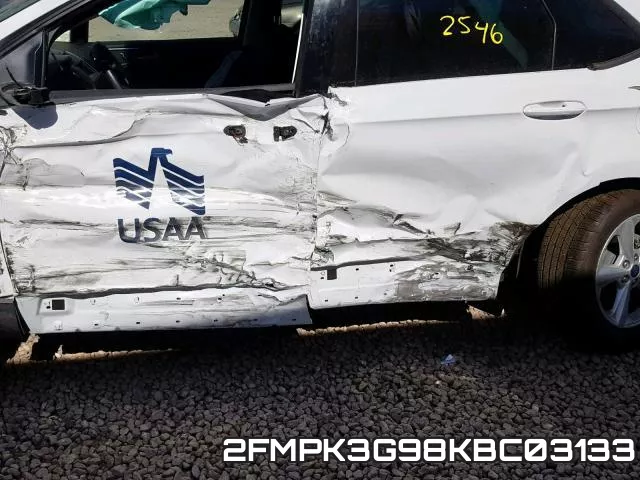 2FMPK3G98KBC03133 фото 10