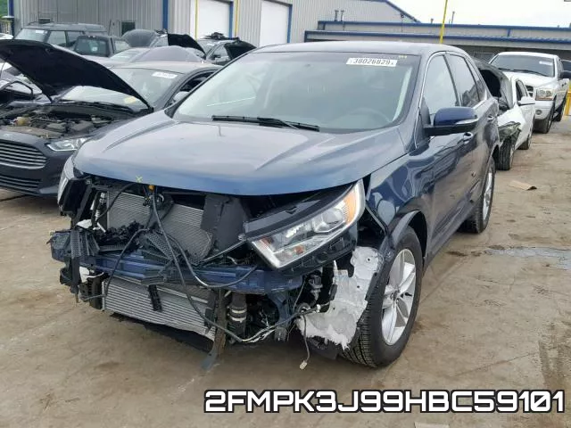 2FMPK3J99HBC59101 фото 3