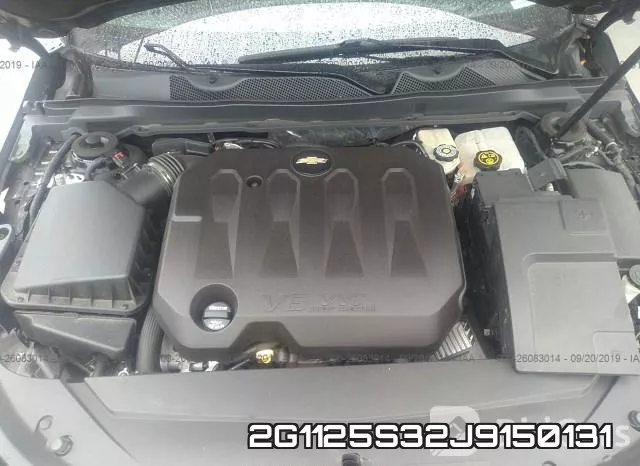 2G1125S32J9150131 фото 2